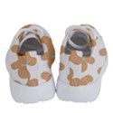 Happy Birthday Pattern Christmas Biscuits Pastries Running Shoes View4