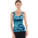 Surface Abstract Background Tank Top View1