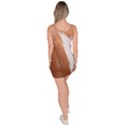 Horse Coat Animal Equine Bodycon Dress View4