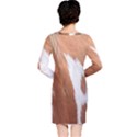 Horse Coat Animal Equine Long Sleeve Nightdress View2