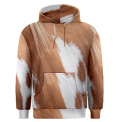 Horse Coat Animal Equine Men s Core Hoodie by artworkshop