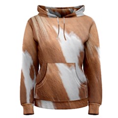 Horse Coat Animal Equine Women s Pullover Hoodie by artworkshop