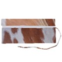 Horse Coat Animal Equine Roll Up Canvas Pencil Holder (S) View2