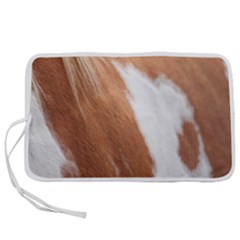 Horse Coat Animal Equine Pen Storage Case (m) by artworkshop