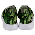 Leaves Foliage Twig Bush Plant Women s Lightweight Sports Shoes View4