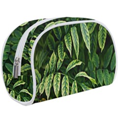 Leaves Foliage Twig Bush Plant Make Up Case (large) by artworkshop