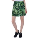 Leaves Foliage Twig Bush Plant Tennis Skirt View1