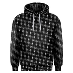 Illustration  Dots Dot Geometric Pattern Digital Art Men s Overhead Hoodie by Wegoenart