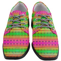 Peace And Love Women Heeled Oxford Shoes by Thespacecampers