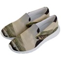 Ponale Road, Garda, Italy  Men s Lightweight Slip Ons View2