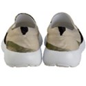 Ponale Road, Garda, Italy  Kids Lightweight Slip Ons View4