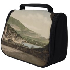 Ponale Road, Garda, Italy  Full Print Travel Pouch (big)