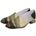 Ponale Road, Garda, Italy  Women s Classic Loafer Heels View2