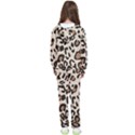 Leopard Jaguar Dots Kids  Tracksuit View2