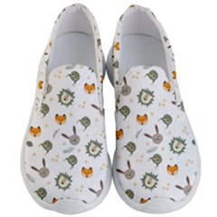 Rabbit, Lions And Nuts  Men s Lightweight Slip Ons by ConteMonfrey