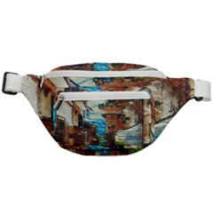 An Italian Neighborhood  Fanny Pack by ConteMonfrey