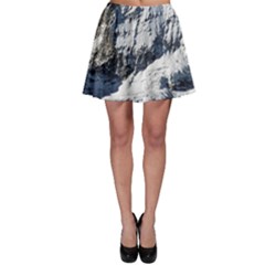 Adventure Altitude Climb Cold Skater Skirt by Wegoenart