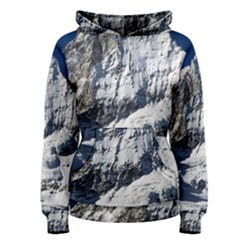 Adventure Altitude Climb Cold Women s Pullover Hoodie