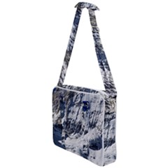 Adventure Altitude Climb Cold Cross Body Office Bag by Wegoenart