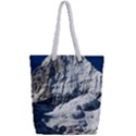 Adventure Altitude Climb Cold Full Print Rope Handle Tote (Small) View2