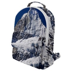 Adventure Altitude Climb Cold Flap Pocket Backpack (small) by Wegoenart