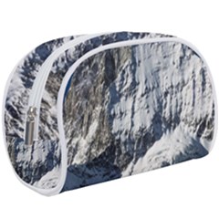 Adventure Altitude Climb Cold Make Up Case (large) by Wegoenart