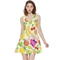 Seamless-fruit Inside Out Reversible Sleeveless Dress View1