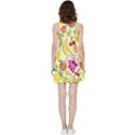 Seamless-fruit Inside Out Reversible Sleeveless Dress View2