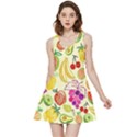 Seamless-fruit Inside Out Reversible Sleeveless Dress View3