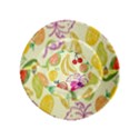 Seamless-fruit Inside Out Bucket Hat (Kids) View6