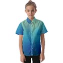 Color-bubbly Kids  Short Sleeve Shirt View1