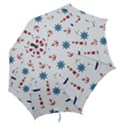 Lighthouse Hook Handle Umbrellas (Medium) View2