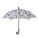 Lighthouse Hook Handle Umbrellas (Medium) View3