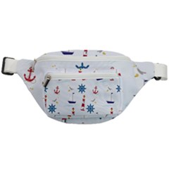 Lighthouse Fanny Pack by nateshop