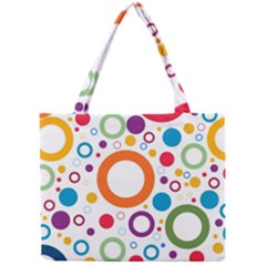 Wallpaper Mini Tote Bag