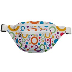 Wallpaper Fanny Pack