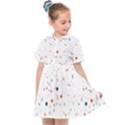 Background-round Spots Kids  Sailor Dress View1