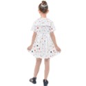 Background-round Spots Kids  Sailor Dress View2