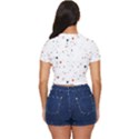 Background-round Spots Side Button Cropped Tee View4