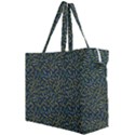 Abstract Pattern Sprinkles Sprinkle Canvas Travel Bag View2