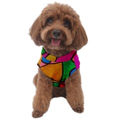 Abstract,e1 Dog Sweater