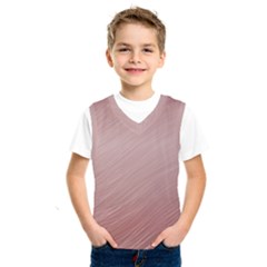 Background-pink Soft Kids  Basketball Tank Top by nateshop