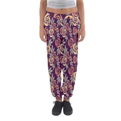 Illustration Women s Jogger Sweatpants by nateshop