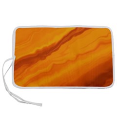 Abstract Painting Background Art Pen Storage Case (s) by Wegoenart