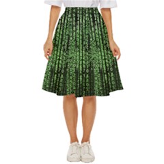 Matrix Classic Short Skirt by nateshop