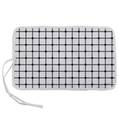 Mesh Pen Storage Case (m) by nateshop