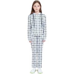 Mesh Kids  Tracksuit by nateshop