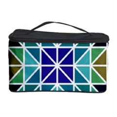 Mosaic Cosmetic Storage by nateshop