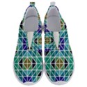 Mosaic No Lace Lightweight Shoes View1