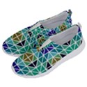 Mosaic No Lace Lightweight Shoes View2